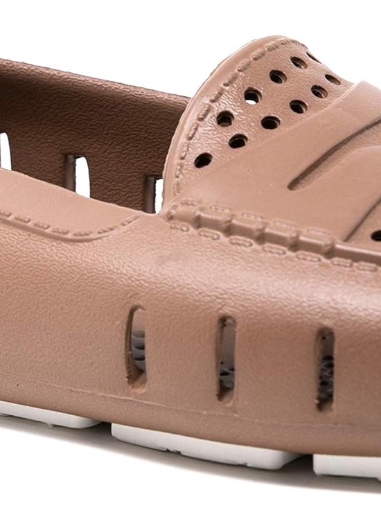 Floafers Other - Floafers Posh Driver Driftwood Brown/Coconut